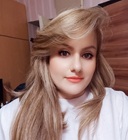 Parastoo Taghishah - Graphic Designer